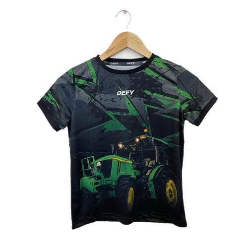 John Deere tractor T-Shirt