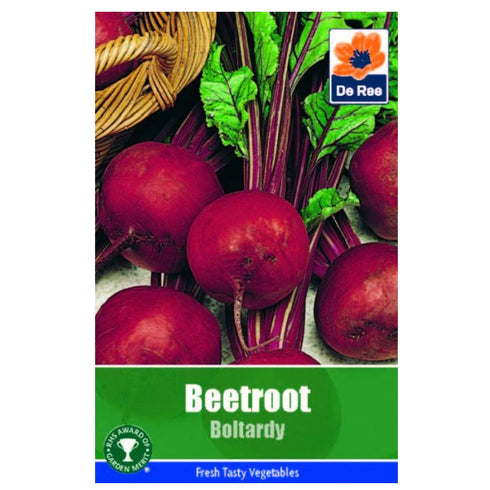 Beetroot Boltardy