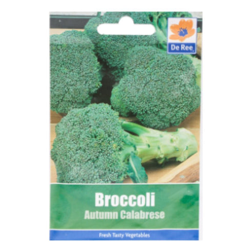 Broccoli Autumn Calabrese
