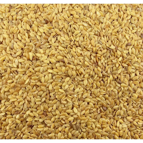 25Kg Flaxseed vesta (8 Gal)For Thatch