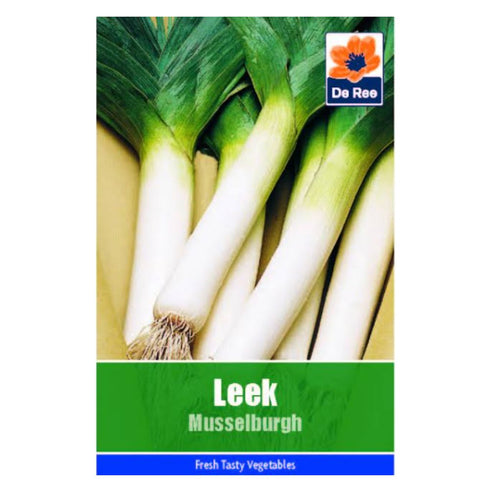 Leek Musselburgh