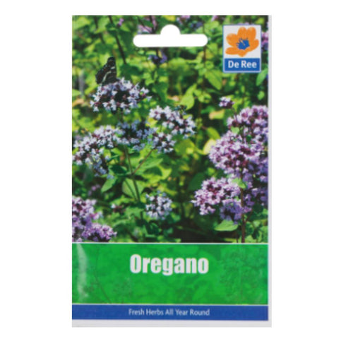 Oregano