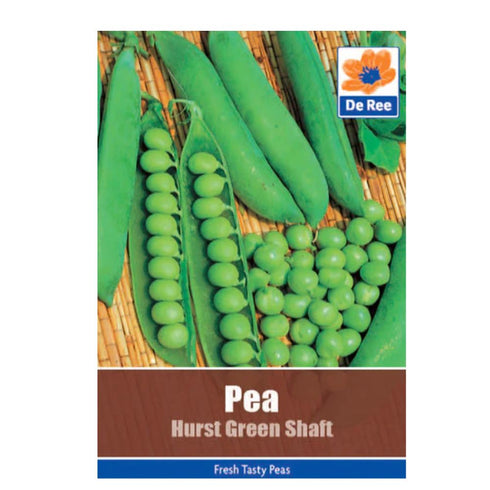 Pea Hurst Green Shaft