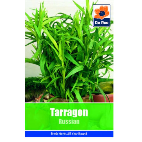 Tarragon (Russian)