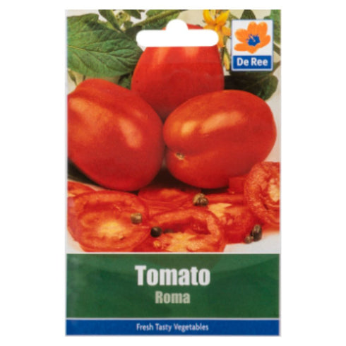 Tomato Roma