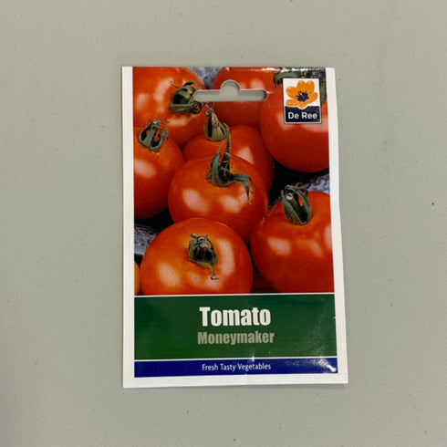 Tomato Moneymaker