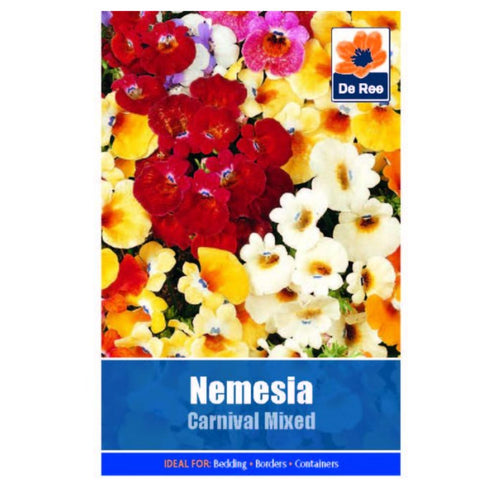 Nemesia Carnival