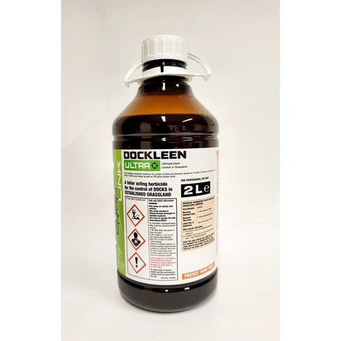 2LTR DOCKLEEN (SIMILAR TO DOXSTAR)