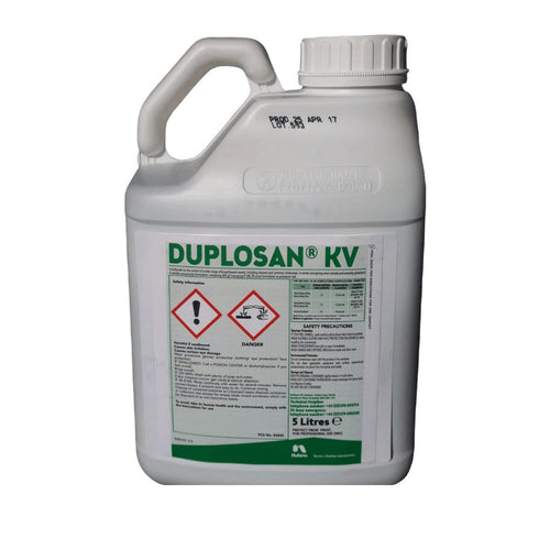 Duplosan **5Lt**