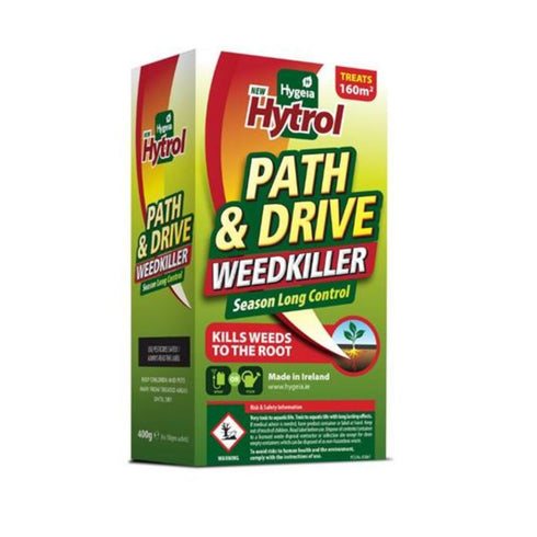 Hytrol Total Path & Drive 500ml ~