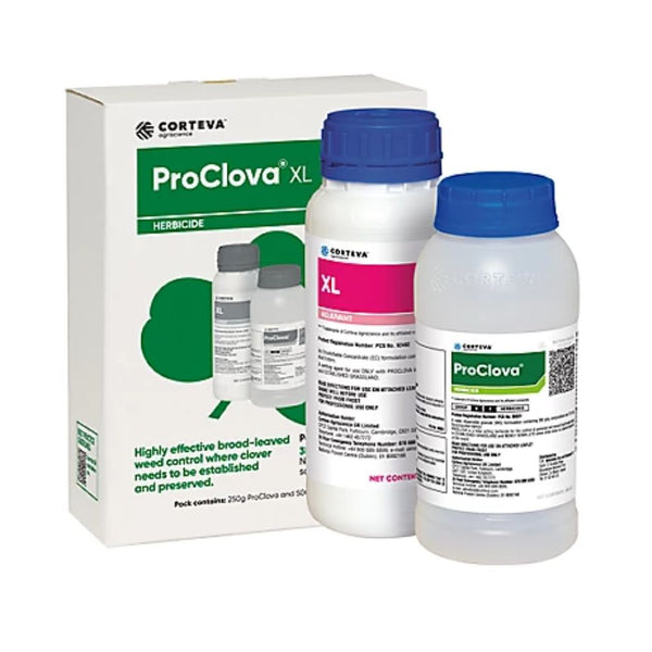 PROCLOVA XL (CLOVER SAFE WEEDKILLER)