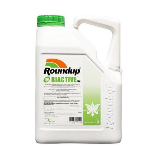 5LT ROUNDUP BIACTIVE