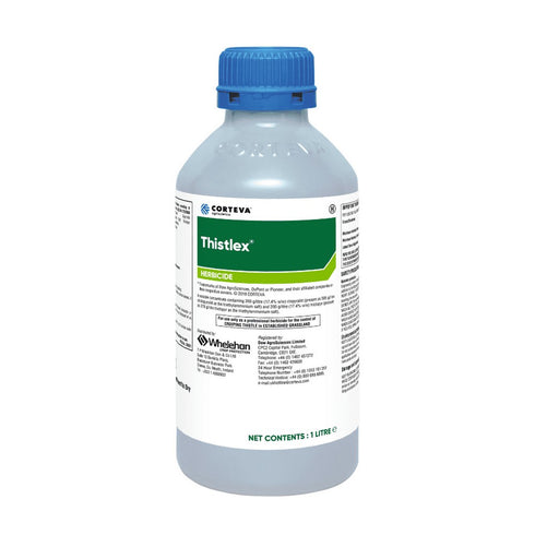 1Lt Thistlex Per 2.5 Acres