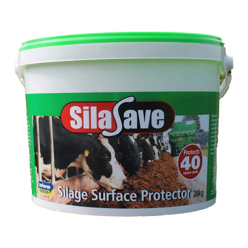 20Kg Bucket Silasave