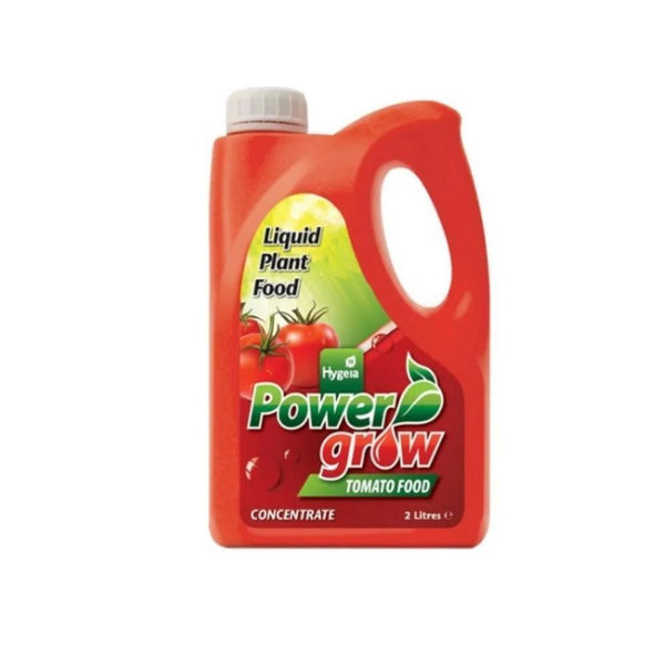 2LT POWER GROW TOMATO FOOD ~