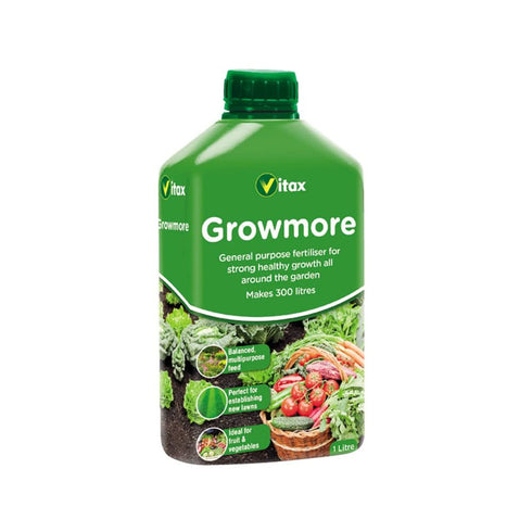 LIQUID GROWMORE 1Ltr ~