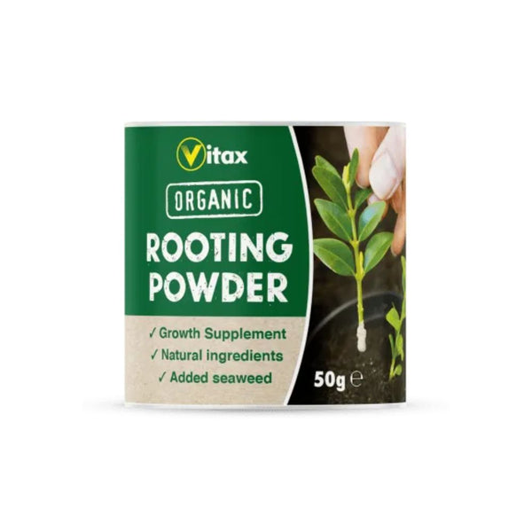ORGANIC ROOTING POWDER 50G