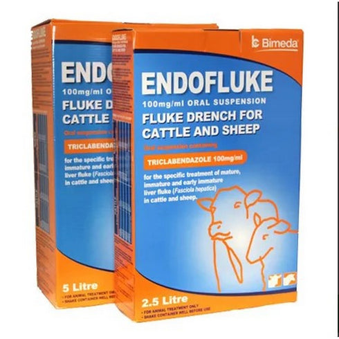1Lt Endofluke (Cattle & Sheep)