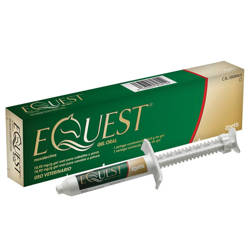 Equest Horse Paste