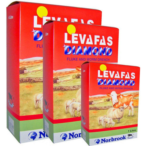 4Lt Levafast Diamond