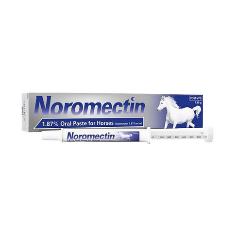 Noromectin Horse Paste (Special)