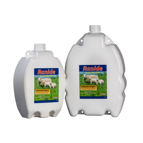 5LTR RANIDE (RAFOXANIDE)