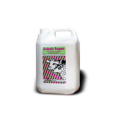 5Lt Cobalt S / Cobalt Super