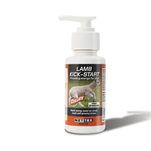 100Ml Kick-Start Lamb
