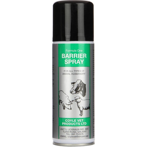 Barrier Spray 200Ml