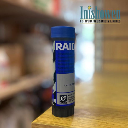 MARKING STICK BLUE (TWIST UP) ~