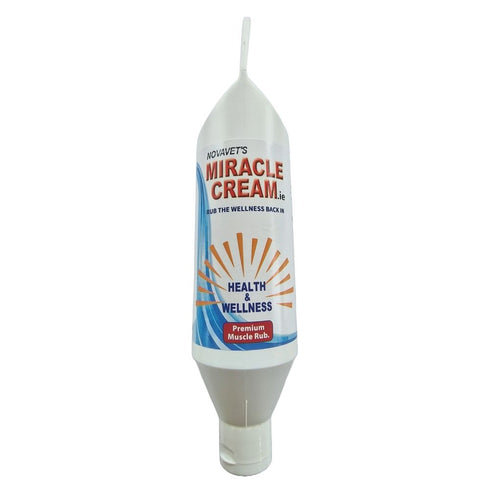 MIRACLE CREAM TUBE