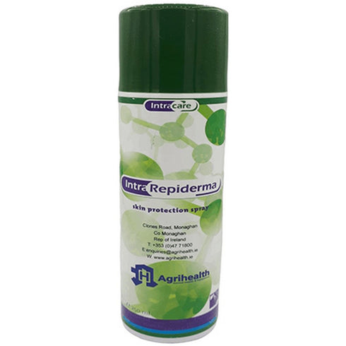 250Ml Repiderma(Footrot&Dermatitis)Antibiotic Free