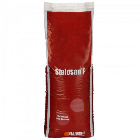 15kg Stalosan f Disinfectant (Bedding calving/Lambing pens)
