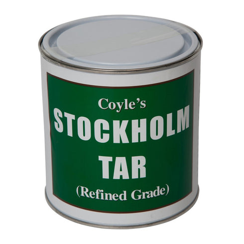 1Kg Stockholm Tar(Ah) ~