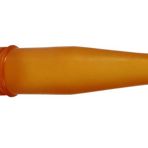 Calf Teat Pullover ~