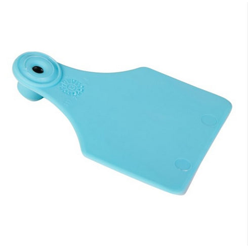 TAG BLUE SMALL FEMALE BLANK EA