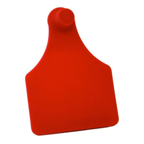 OVINA FEMALE BLANK RED