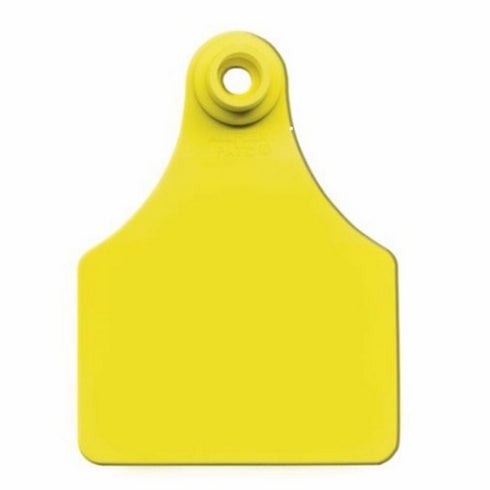 OVINA FEMALE BLANK YELLOW