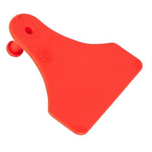 OVINA MALE BLANK RED