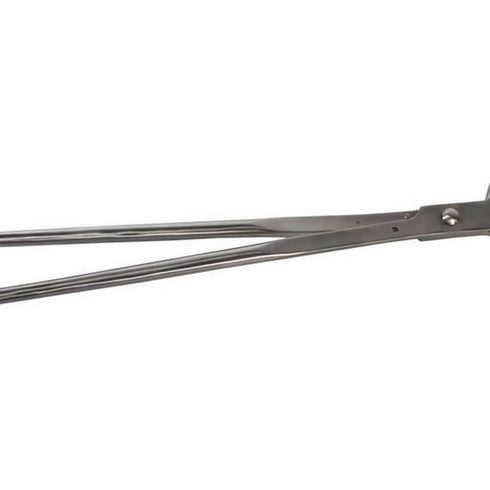 BULL HOLDER WITH LONG HANDLE ~