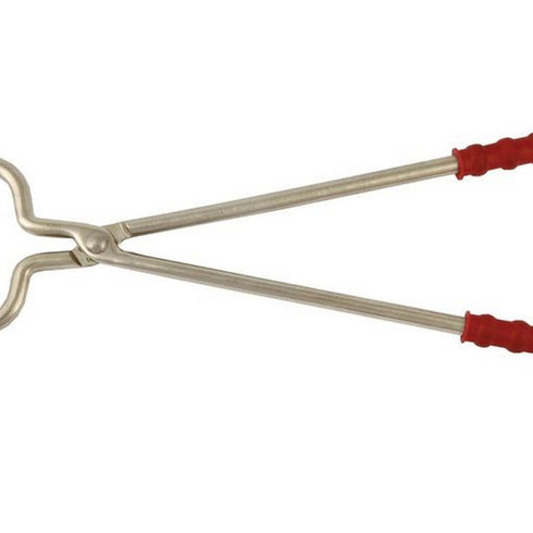 BULL HOLDER RED 17" ~