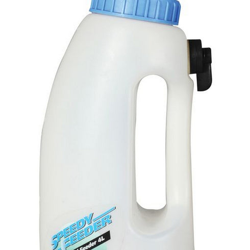 SPEEDY CALF FEEDER 2.5LTS ~