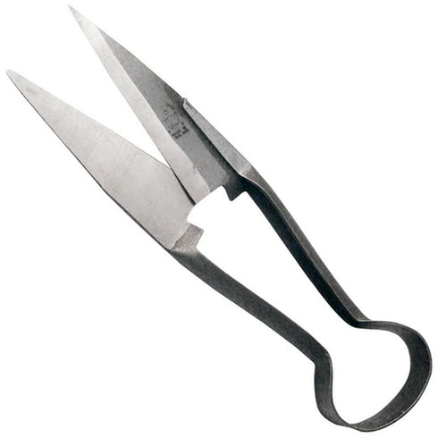 SHEEP SHEARS SINGLE BOW 5"