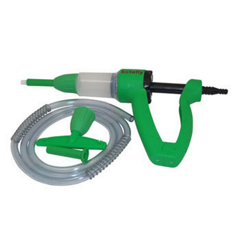 Ectofly Gun(To Apply Vetrazin,Vector,Clik,Clikzin)