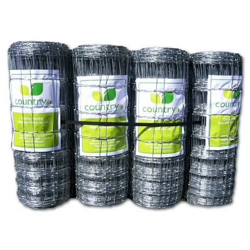 2'8"Med/Hvy Sheep Wire(50Yd)Moreda/Country(832/6Ms