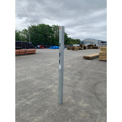 Double Gate Centre Post ****(NO SLEEVE)****