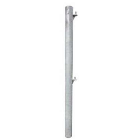 Gate Hanging Post Galvd (41/2" Dia X 7Ft 6"comp with Hangers )