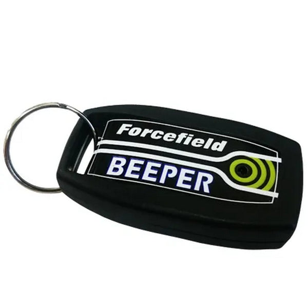 KEY RING ELECTRIC FENCE TESTER