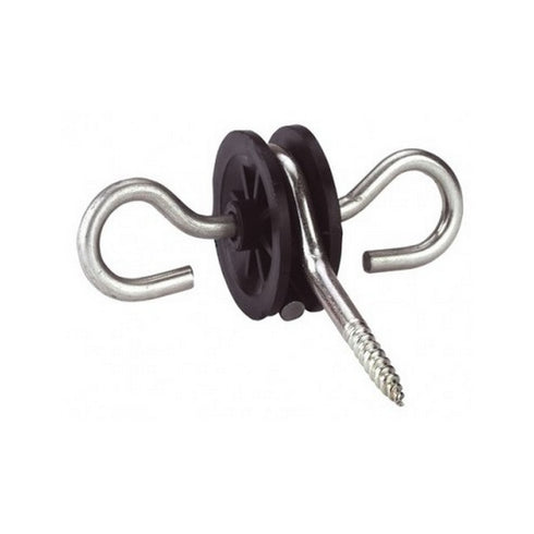 GATE HANDLE ANCHOR INSULATOR BP Pkt 2