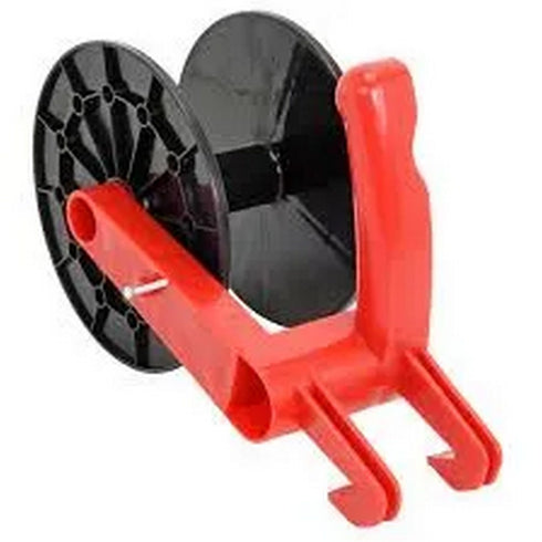 FENCE REEL PLASTIC 300Mt COMPACT EKO ~